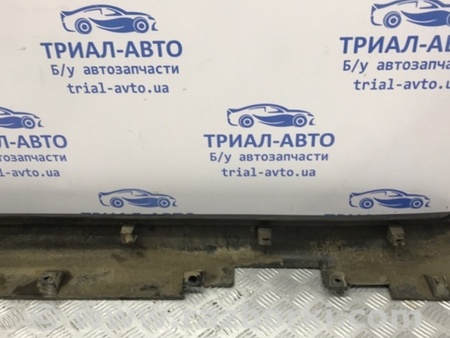 ФОТО Накладка порога внешняя правая для Nissan Tiida/Versa C11 Київ