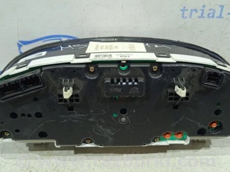 ФОТО Приборная панель для Hyundai Sonata NF (09.2004-10.2010) Киев