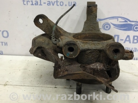ФОТО Кулак поворотный левый со ступицей для Hyundai Tucson (04-10) Київ