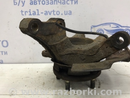 ФОТО Кулак поворотный левый со ступицей для Hyundai Tucson (04-10) Київ