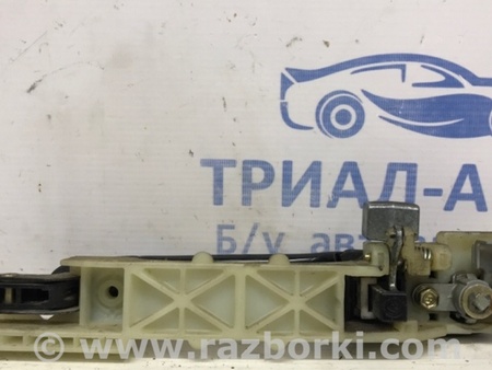 ФОТО Ручка двери внешняя передняя правая для Hyundai Tucson (04-10) Київ