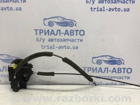 ФОТО Замок двери передний правый для Nissan Tiida/Versa C11 Киев