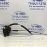 Замок двери передний правый Nissan Tiida/Versa C11