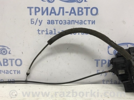 ФОТО Замок двери задний левый для Nissan Tiida/Versa C11 Киев