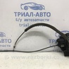 Замок двери задний левый Nissan Tiida/Versa C11