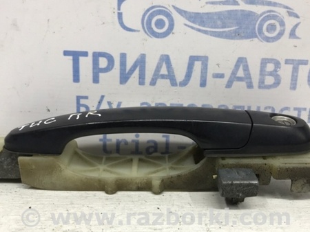 ФОТО Ручка двери внешняя передняя правая для Hyundai Tucson (04-10) Київ