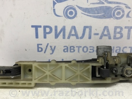 ФОТО Ручка двери внешняя передняя правая для Hyundai Tucson (04-10) Київ