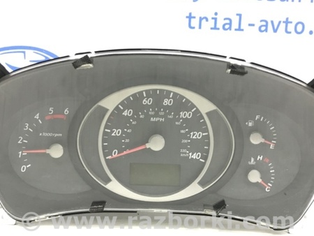 ФОТО Приборная панель для Hyundai Tucson (04-10) Киев