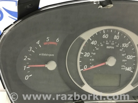 ФОТО Приборная панель для Hyundai Tucson (04-10) Киев