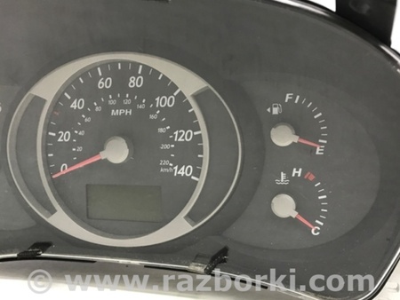 ФОТО Приборная панель для Hyundai Tucson (04-10) Киев