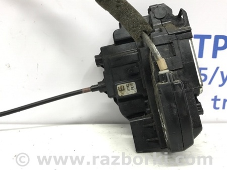 ФОТО Замок двери задний левый для Nissan Tiida/Versa C11 Киев