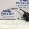 Замок двери задний левый Nissan Tiida/Versa C11