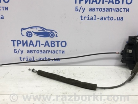 ФОТО Замок двери передний правый для Nissan Tiida/Versa C11 Киев