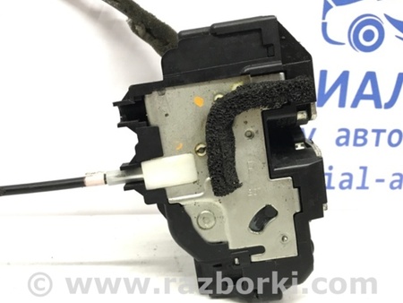 ФОТО Замок двери передний правый для Nissan Tiida/Versa C11 Киев