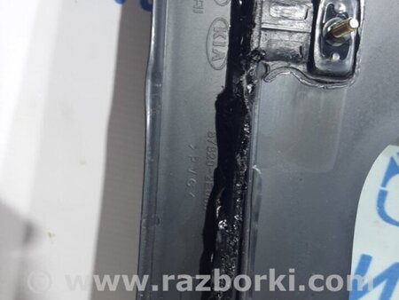 ФОТО Стекло в кузов заднее правое для Hyundai Tucson (04-10) Київ