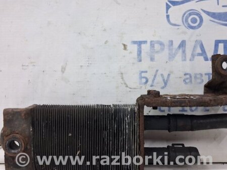 ФОТО Радиатор ГУ для Hyundai Tucson (04-10) Киев