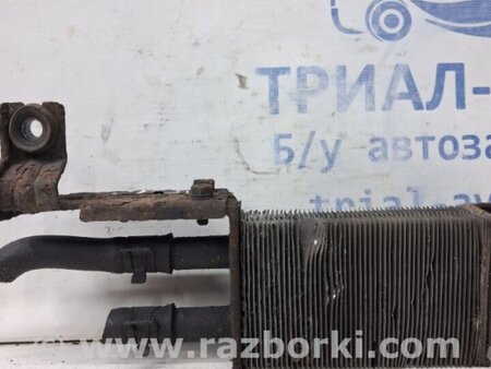 ФОТО Радиатор ГУ для Hyundai Tucson (04-10) Киев