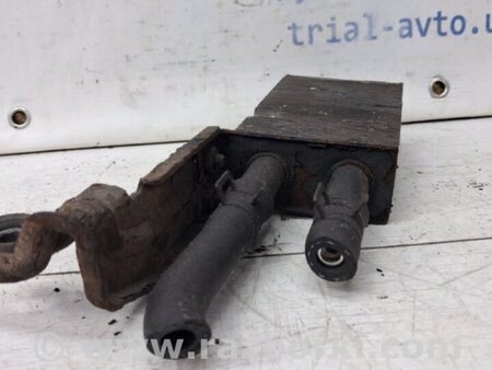 ФОТО Радиатор ГУ для Hyundai Tucson (04-10) Киев