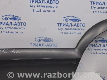 ФОТО Накладка двери для Hyundai Tucson (04-10) Киев