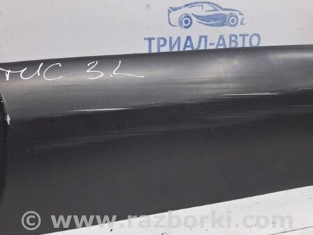 ФОТО Накладка двери для Hyundai Tucson (04-10) Киев