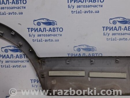 ФОТО Накладка двери для Hyundai Tucson (04-10) Киев