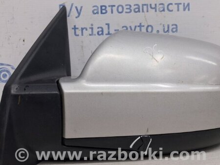 ФОТО Зеркало левое для Hyundai Tucson (04-10) Киев