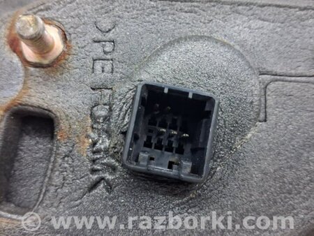 ФОТО Зеркало левое для Hyundai Tucson (04-10) Киев