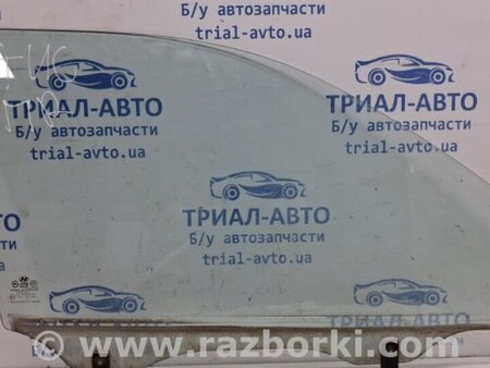 ФОТО Стекло двери переднее правое для Hyundai Tucson (04-10) Киев