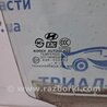 ФОТО Стекло двери переднее правое для Hyundai Tucson (04-10) Киев