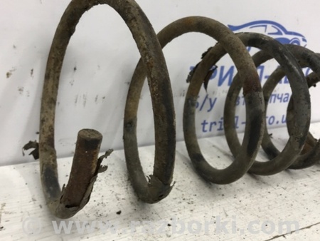 ФОТО Пружина задняя для Hyundai Tucson (04-10) Київ