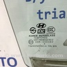 ФОТО Стекло двери переднее правое для Hyundai Tucson (04-10) Киев