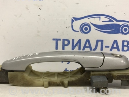 ФОТО Ручка двери внешняя передняя правая для Hyundai Tucson (04-10) Киев