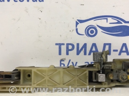 ФОТО Ручка двери внешняя передняя правая для Hyundai Tucson (04-10) Киев