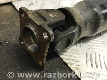 ФОТО Вал карданный для Hyundai Tucson (04-10) Київ