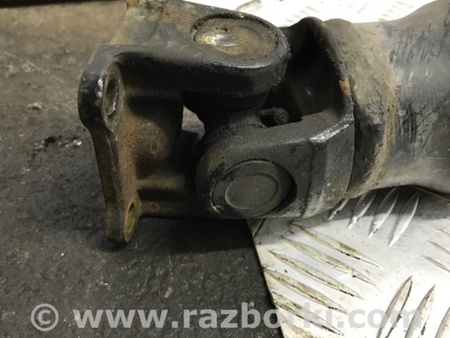 ФОТО Вал карданный для Hyundai Tucson (04-10) Київ