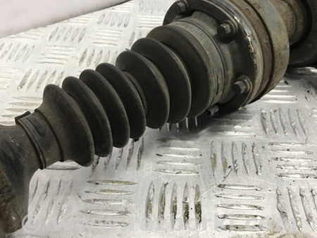 ФОТО Вал карданный для Hyundai Tucson (04-10) Київ