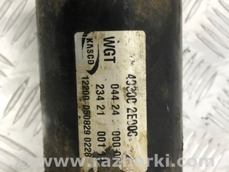 ФОТО Вал карданный для Hyundai Tucson (04-10) Київ