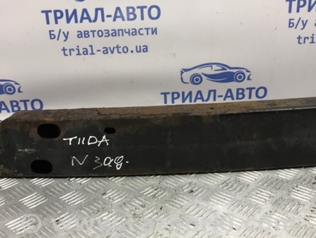 ФОТО Усилитель бампера задний для Nissan Tiida/Versa C11 Київ