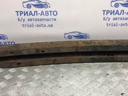 ФОТО Усилитель бампера задний для Nissan Tiida/Versa C11 Київ