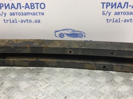 ФОТО Усилитель бампера задний для Nissan Tiida/Versa C11 Київ