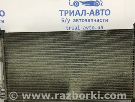 ФОТО Радиатор кондиционера для Nissan Tiida/Versa C11 Киев