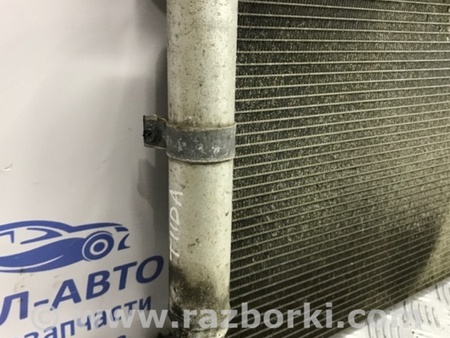 ФОТО Радиатор кондиционера для Nissan Tiida/Versa C11 Киев