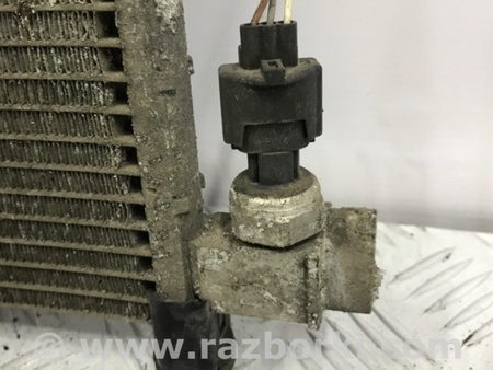 ФОТО Радиатор кондиционера для Nissan Tiida/Versa C11 Киев