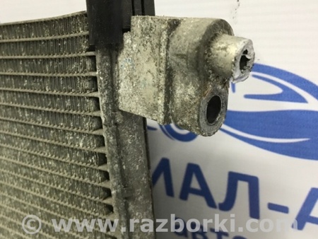 ФОТО Радиатор кондиционера для Nissan Tiida/Versa C11 Киев