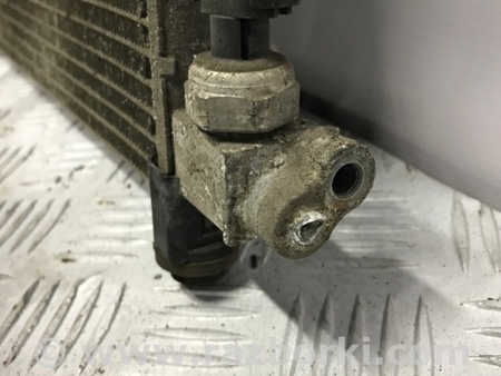 ФОТО Радиатор кондиционера для Nissan Tiida/Versa C11 Киев