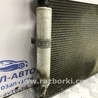 ФОТО Радиатор кондиционера для Nissan Tiida/Versa C11 Киев