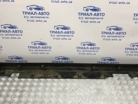 ФОТО Накладка порога внешняя правая для Nissan Tiida/Versa C11 Киев