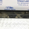 ФОТО Накладка порога внешняя правая для Nissan Tiida/Versa C11 Киев