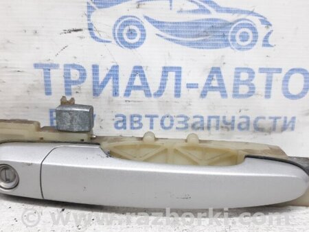 ФОТО Ручка двери внешняя передняя правая для Hyundai Tucson (04-10) Киев