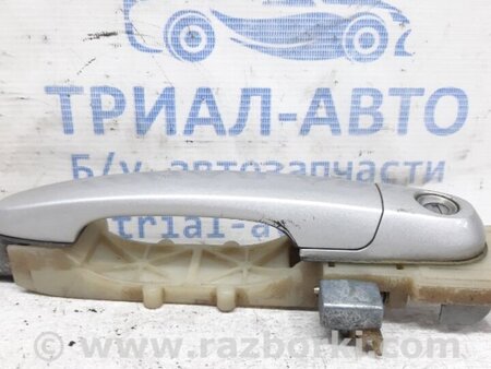 ФОТО Ручка двери внешняя передняя правая для Hyundai Tucson (04-10) Киев
